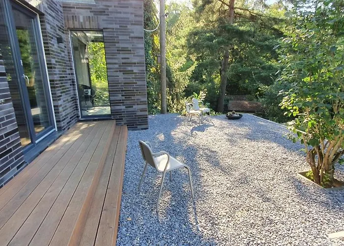 بيت للعطل 1step2allnature Tinyhouse وبرتال