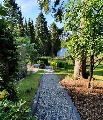 1step2allnature Tinyhouse 度假居