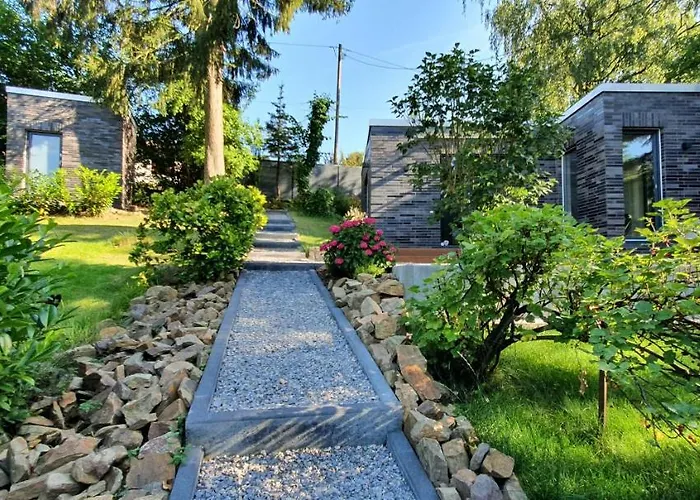 1step2allnature Tinyhouse *