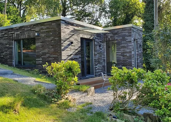 1step2allnature Tinyhouse