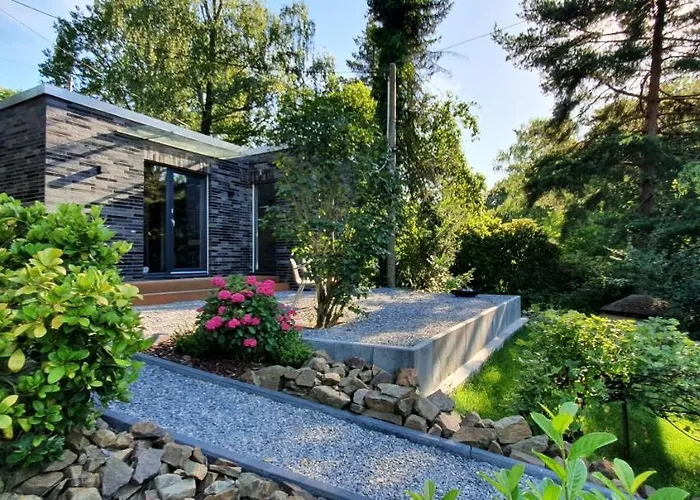 بيت للعطل 1step2allnature Tinyhouse *