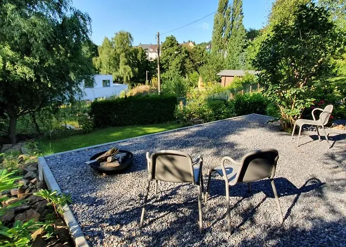 度假居 1step2allnature Tinyhouse *