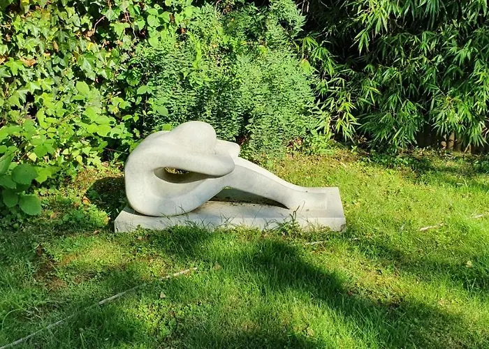 1step2allnature Tinyhouse *