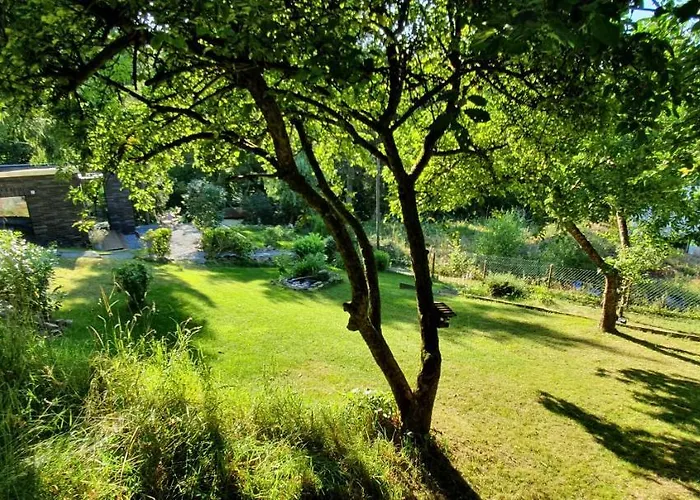 1step2allnature Tinyhouse *