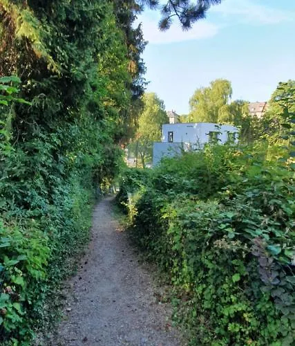 1step2allnature Tinyhouse 度假居 *