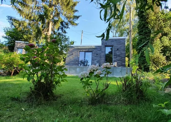 1step2allnature Tinyhouse 度假居 *