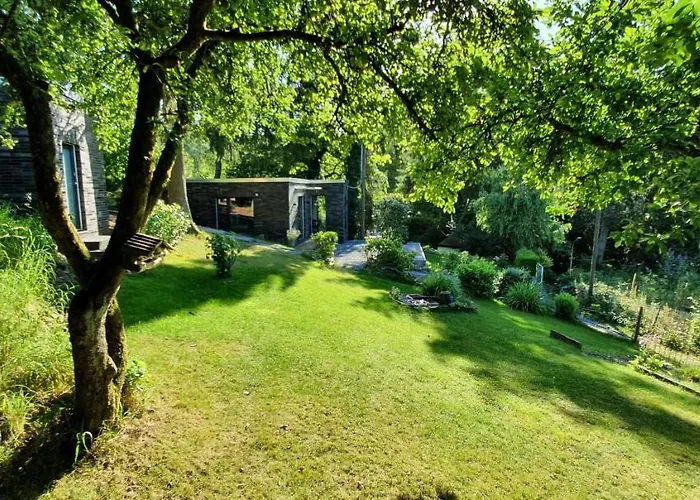 1step2allnature Tinyhouse وبرتال