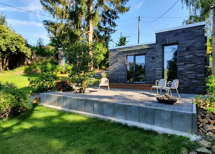 1step2allnature Tinyhouse