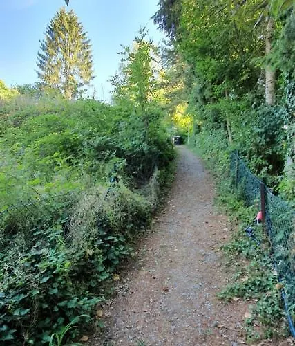 1step2allnature Tinyhouse