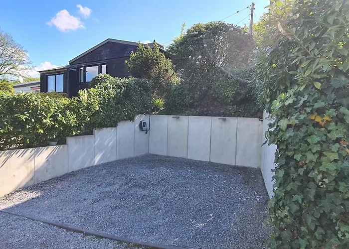 1step2allnature Tinyhouse 伍珀塔尔