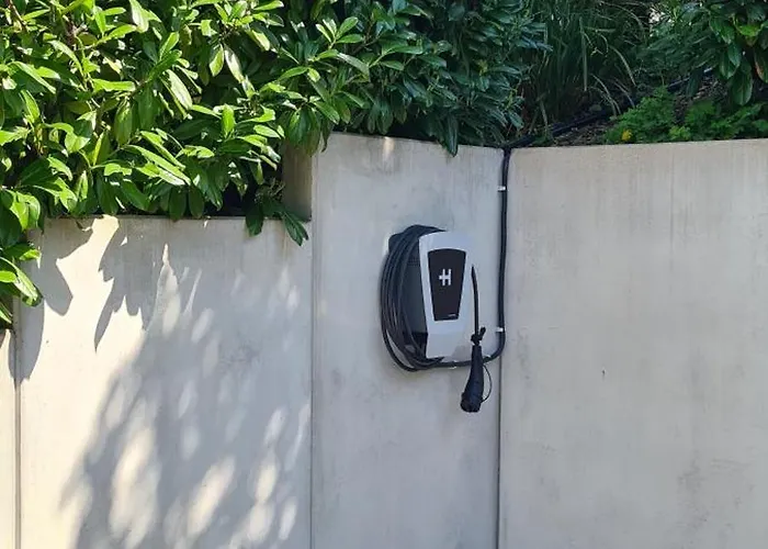 1step2allnature Tinyhouse * 伍珀塔尔