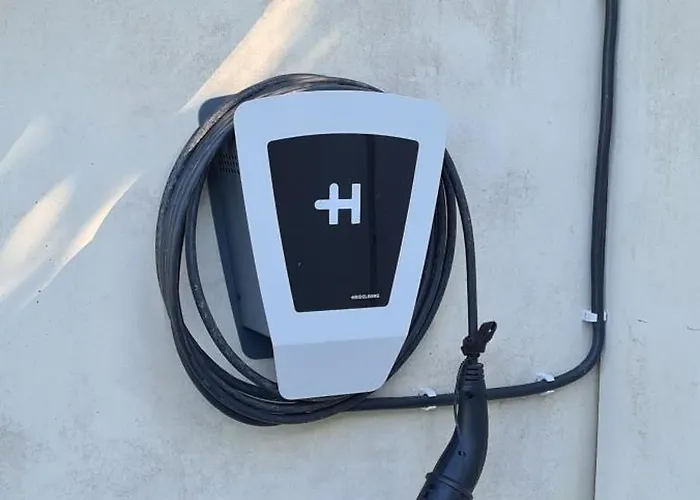 1step2allnature Tinyhouse 度假居