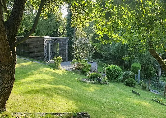 1step2allnature Tinyhouse בית נופש