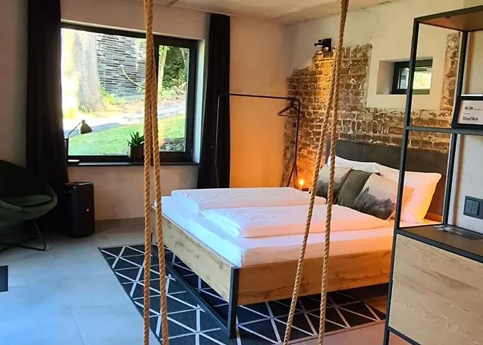 度假居 1step2allnature Tinyhouse *