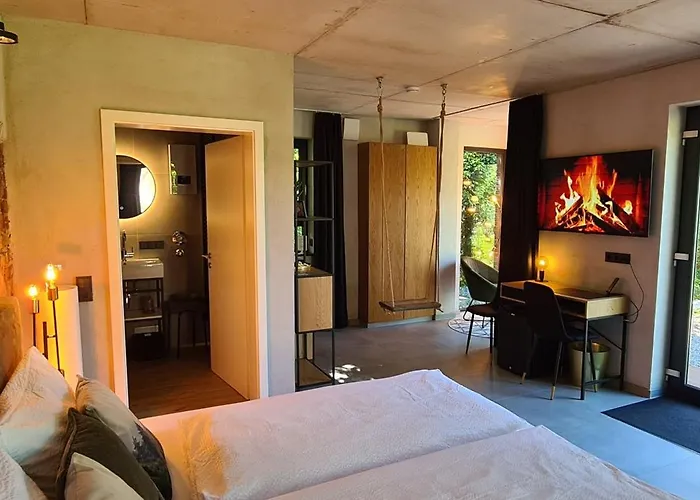 1step2allnature Tinyhouse 伍珀塔尔