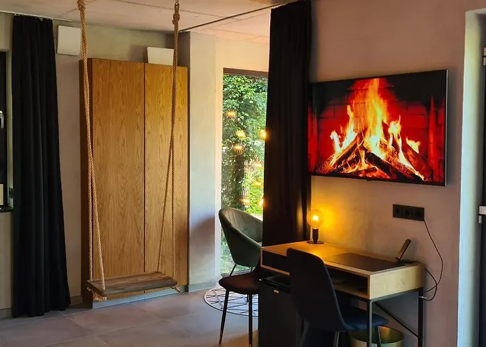 1step2allnature Tinyhouse