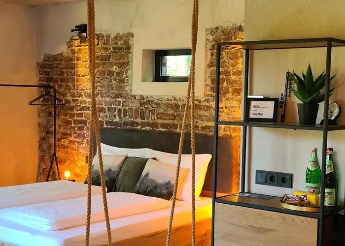 1step2allnature Tinyhouse 度假居