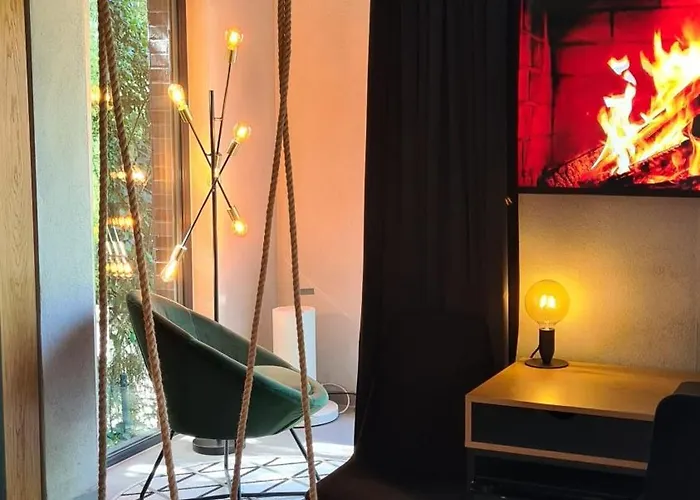 1step2allnature Tinyhouse 度假居 *