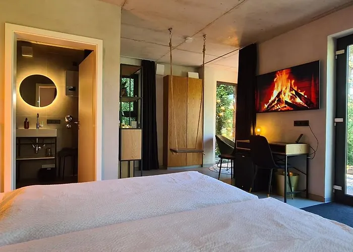 1step2allnature Tinyhouse بيت للعطل *