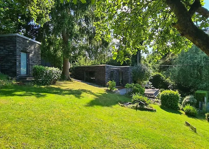 بيت للعطل 1step2allnature Tinyhouse