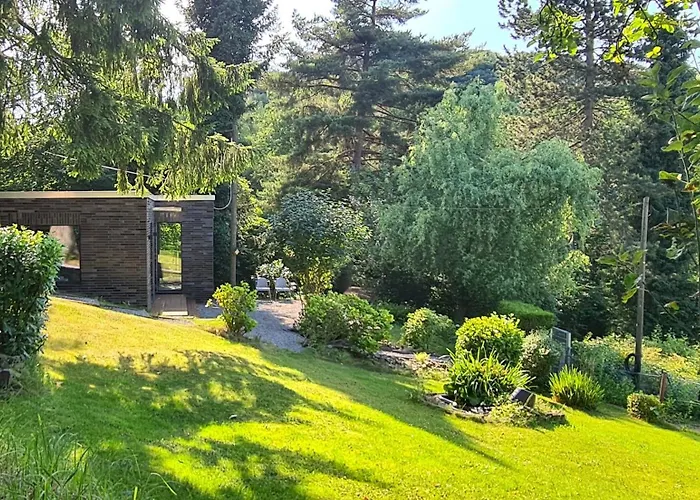 1step2allnature Tinyhouse *