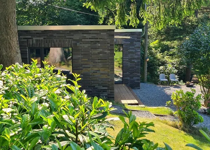 度假居 1step2allnature Tinyhouse