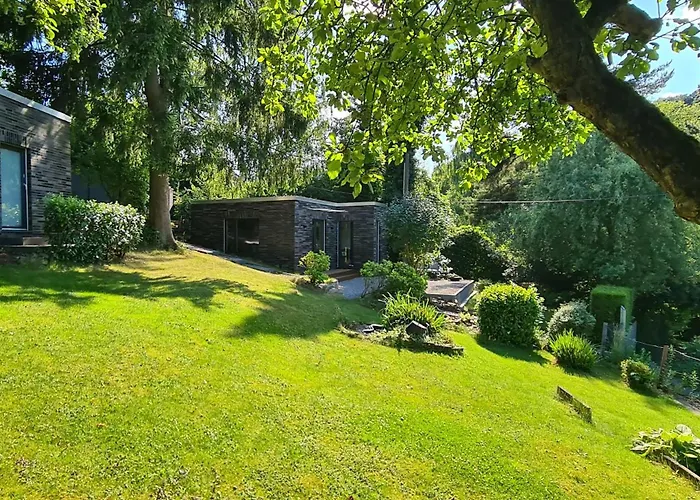 1step2allnature Tinyhouse 伍珀塔尔