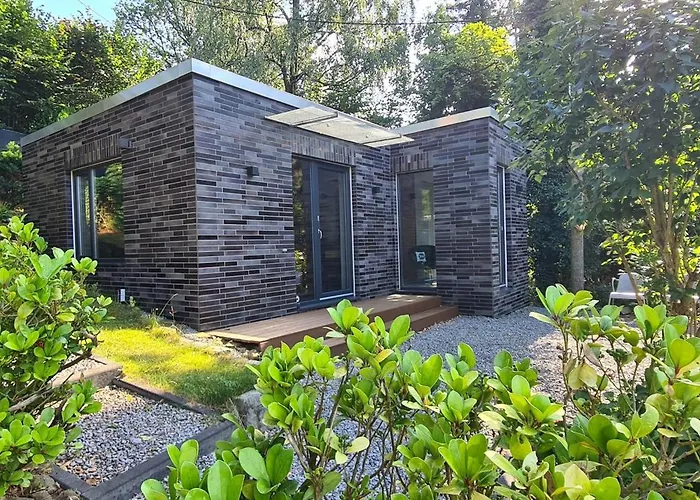 1step2allnature Tinyhouse * وبرتال